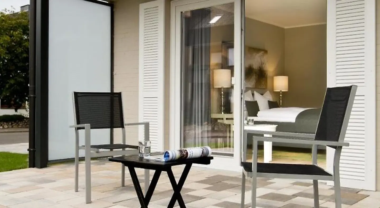 Hotel Astra Maris SPORTS_AND_LEISURE