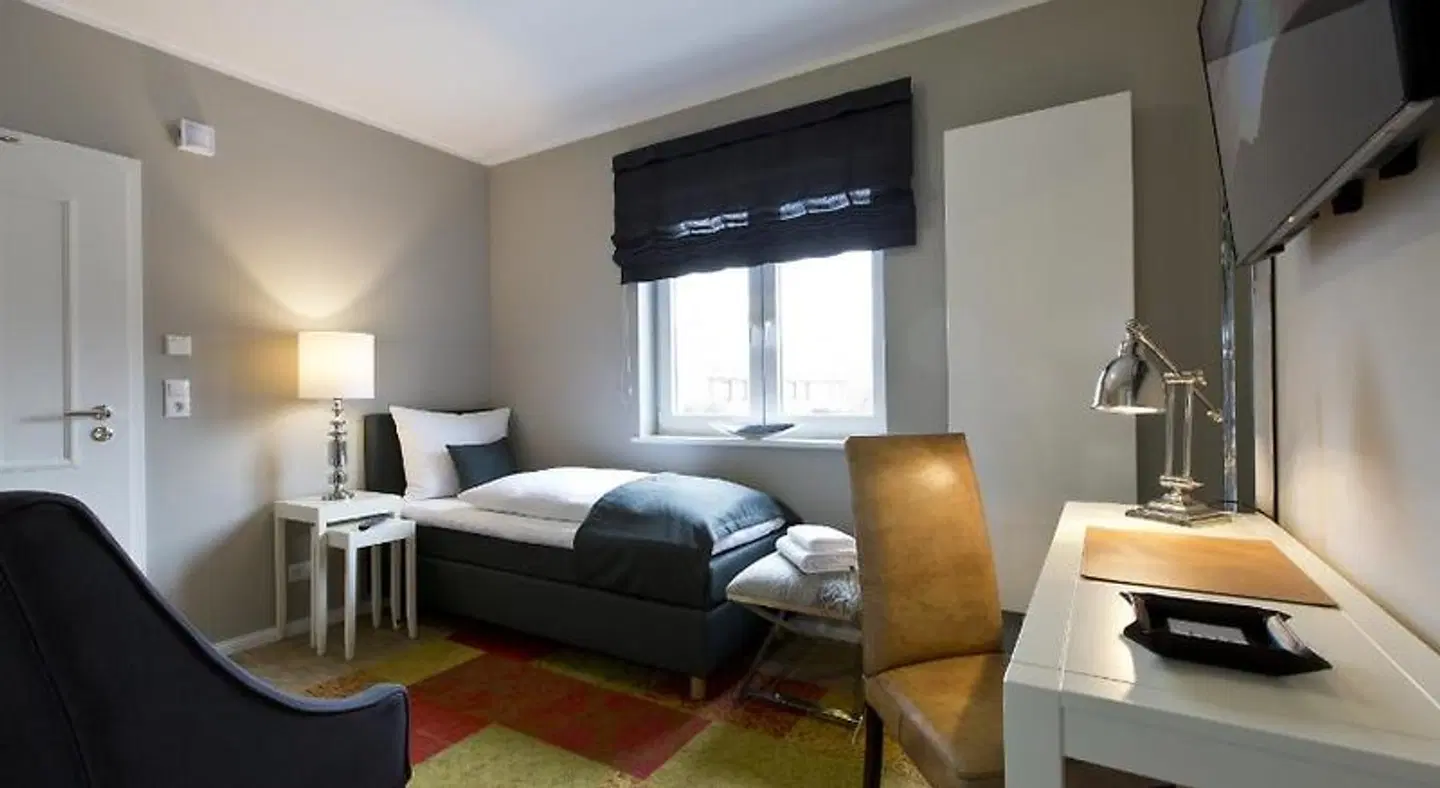 Hotel Astra Maris ROOM_EXAMPLE