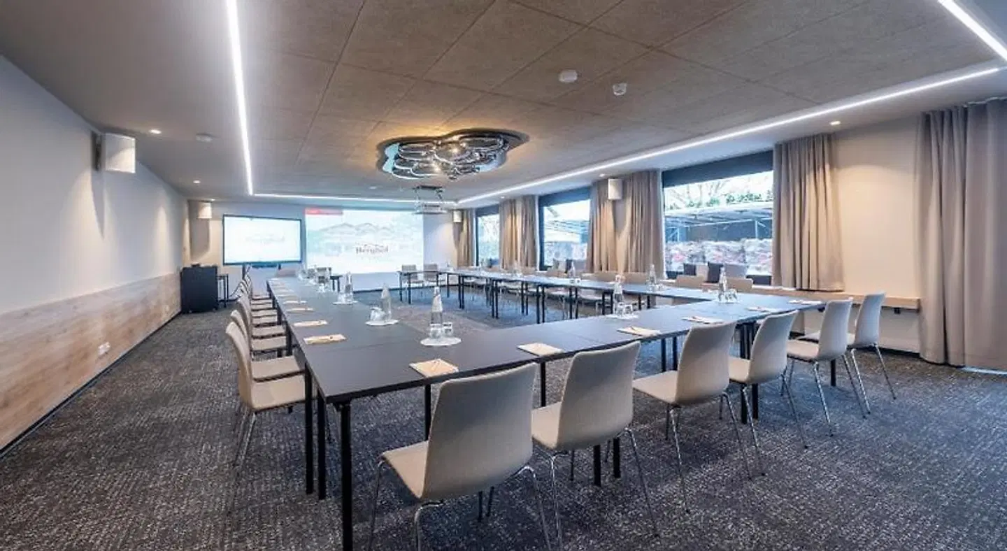 Berghof Konferenz