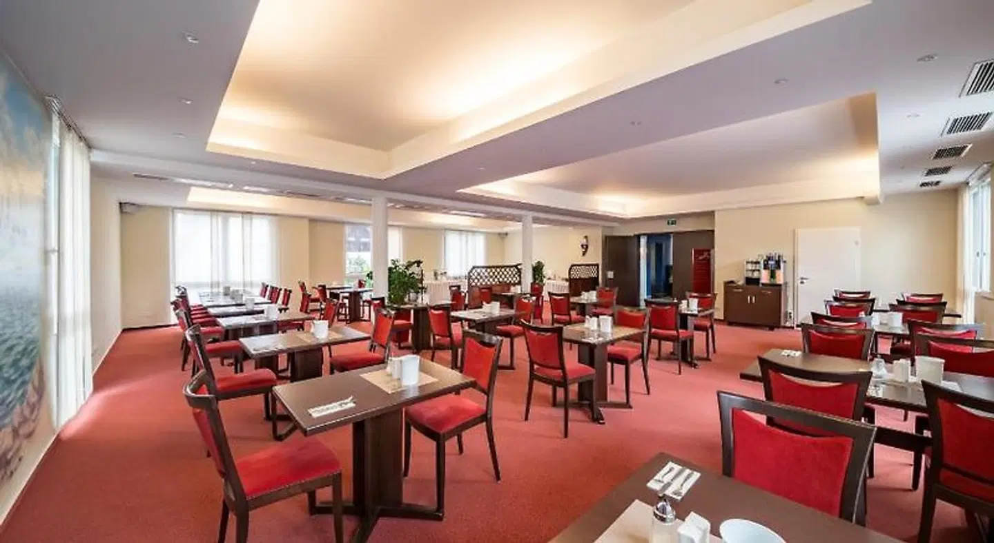 Vater Rhein Restaurant