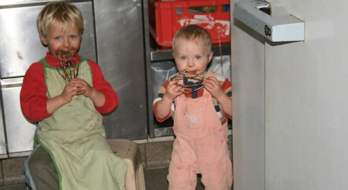 Zur Moosmühle PEOPLE