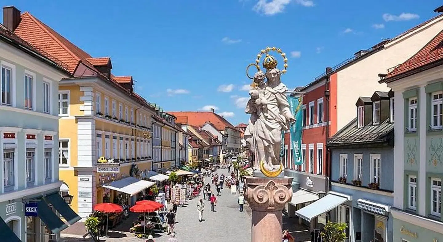 Zur Moosmühle EXTERIOR