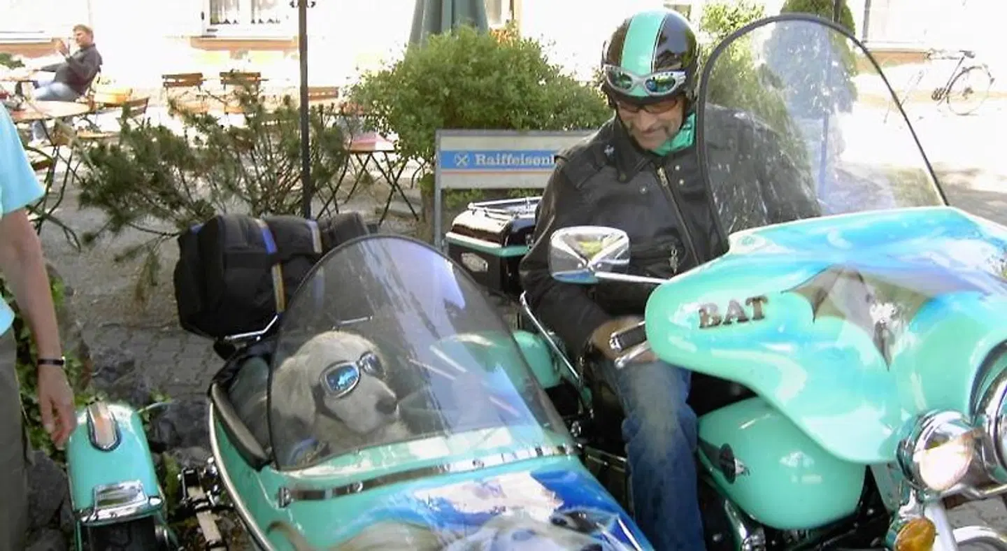 Zur Moosmühle SPORTS_AND_LEISURE