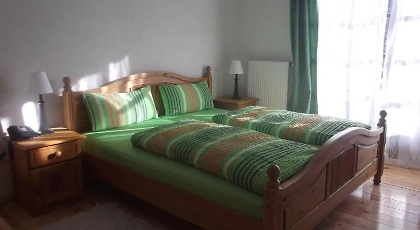 Pfalzer Landhotel Heinrich ROOM_EXAMPLE