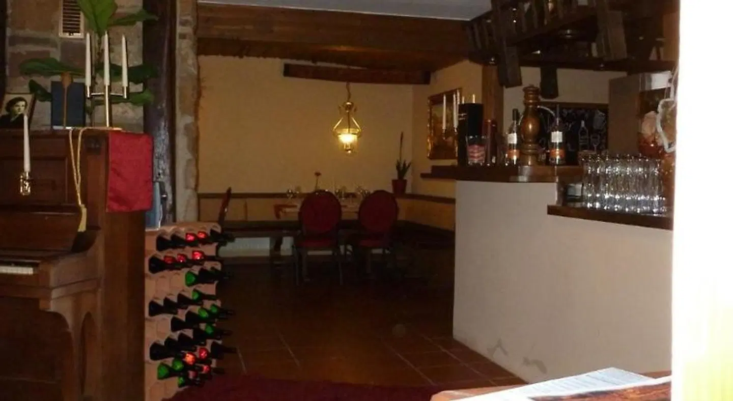 Pfalzer Landhotel Heinrich LOUNGE_LOBBY