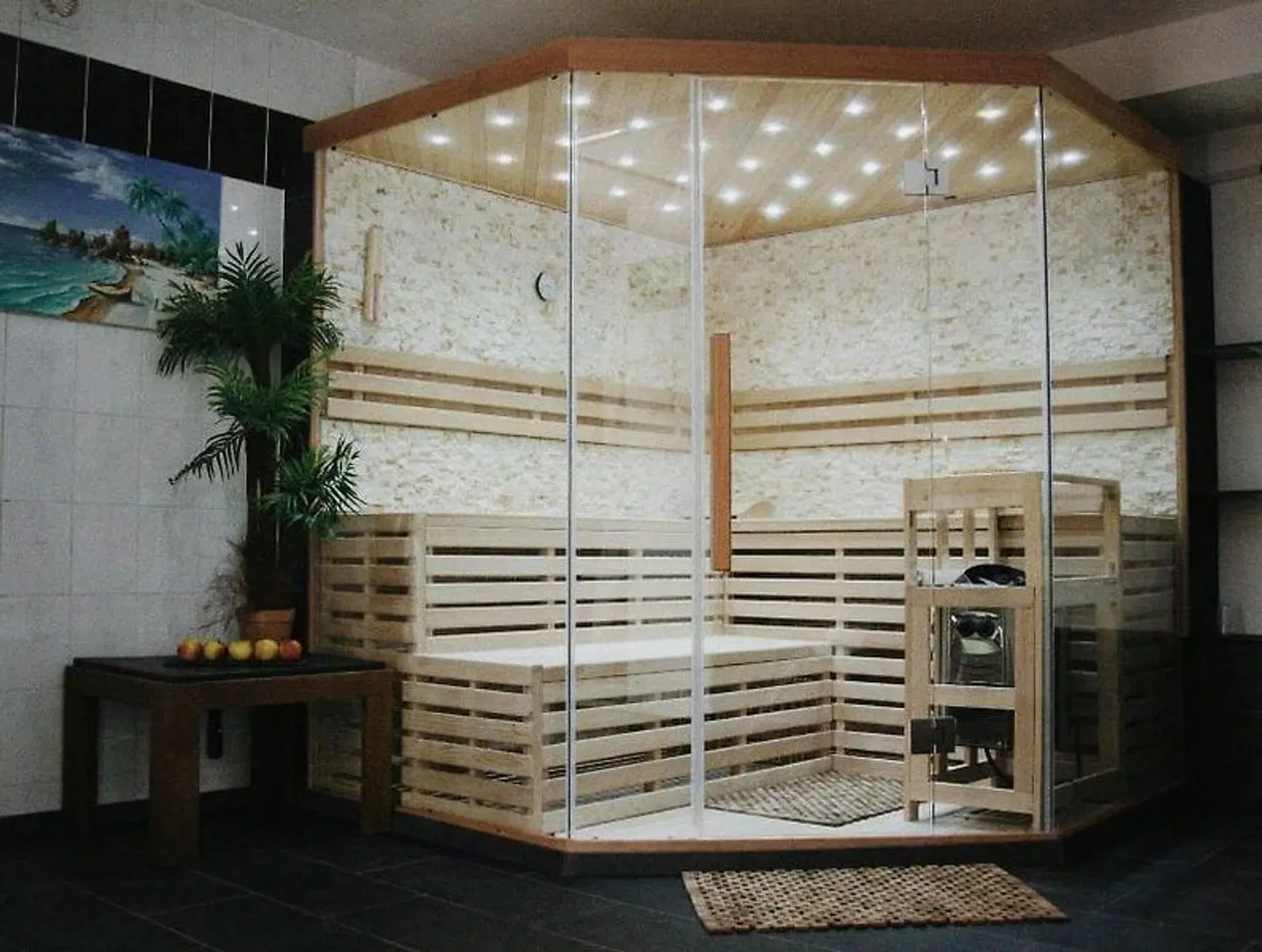 Four Stars by City Hotel Meckenheim HEALTH_BEAUTY