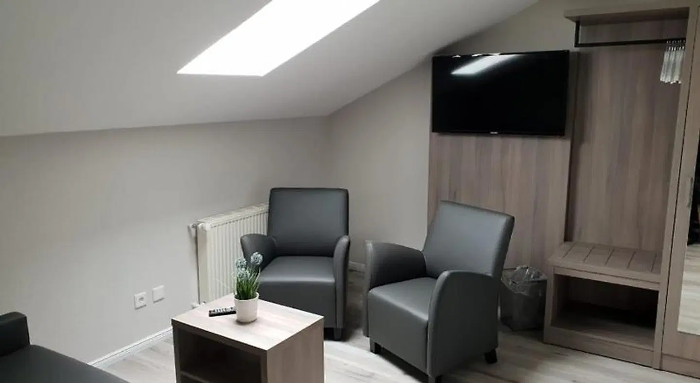 Mertinkus Nordseehotel LOUNGE_LOBBY