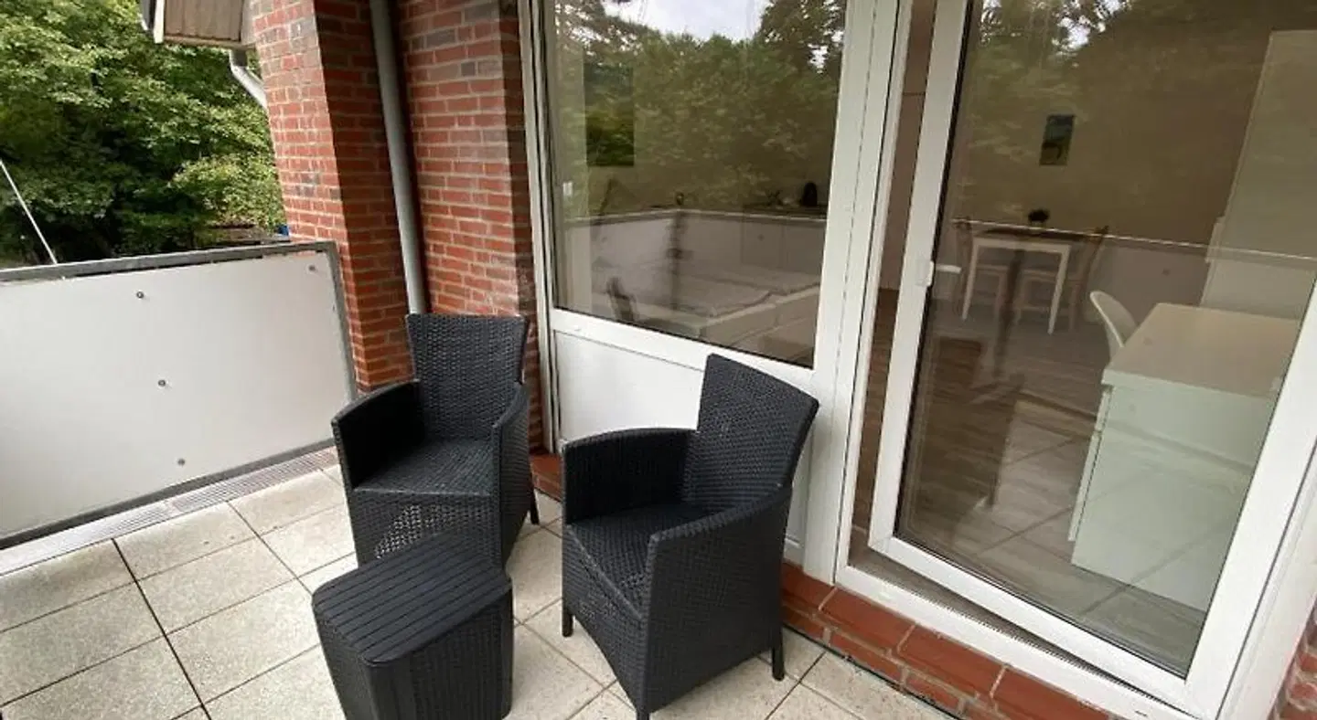 Pension Holter Deel Badezimmer