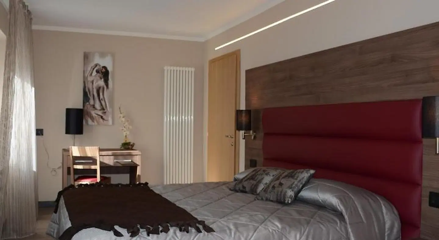 Hotel Alpino ROOM_EXAMPLE