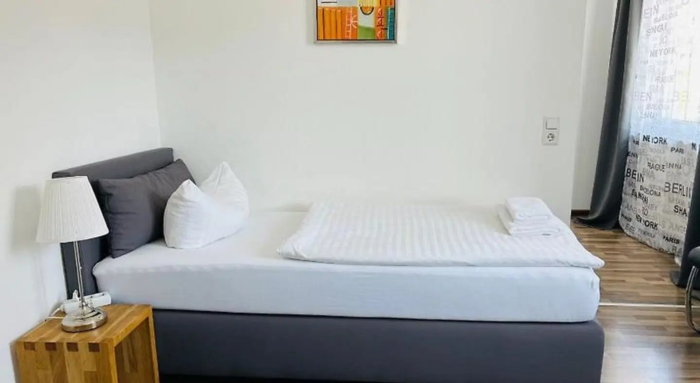 Burghotel Lorrach ROOM_EXAMPLE