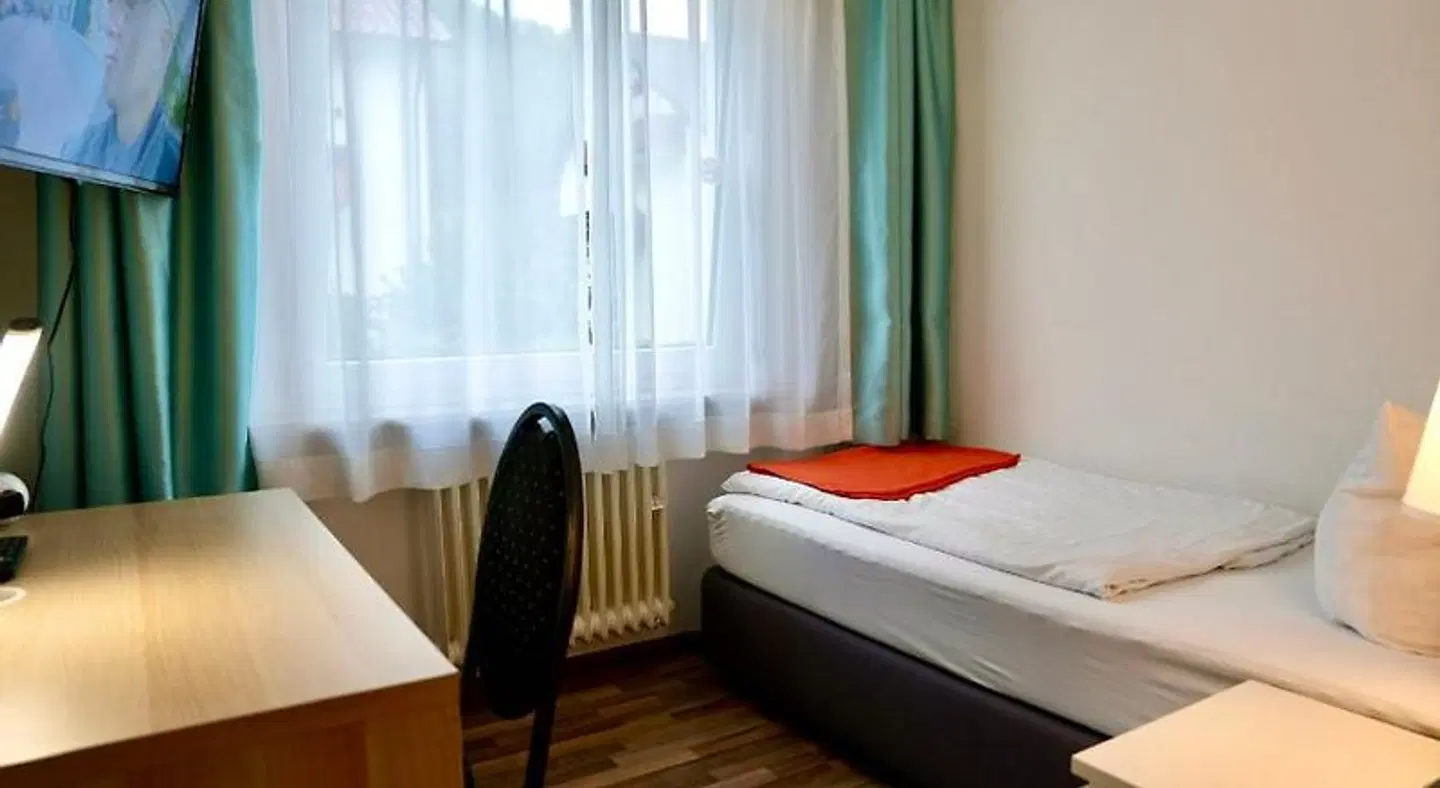 Burghotel Lorrach ROOM_EXAMPLE