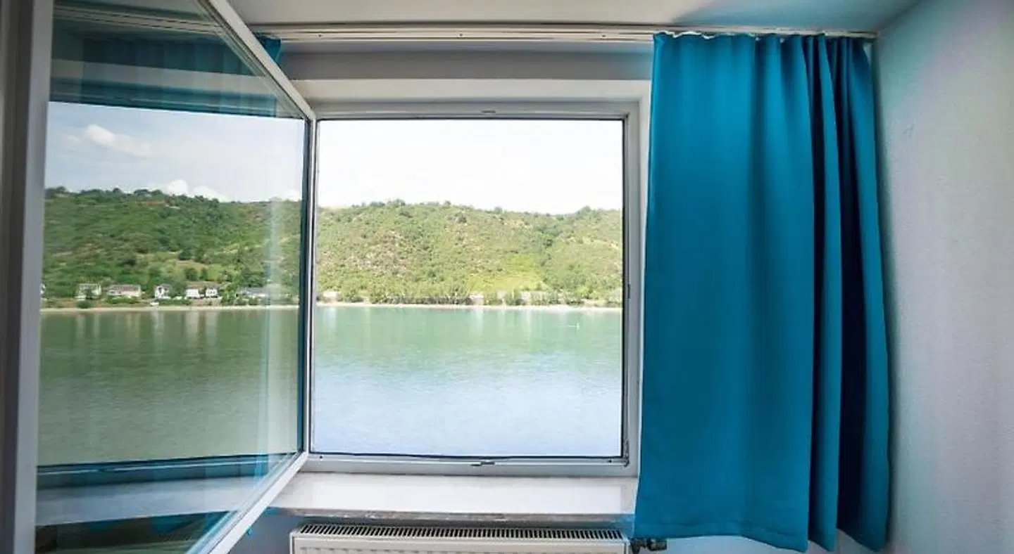 besttime Hotel Boppard Hallenbad