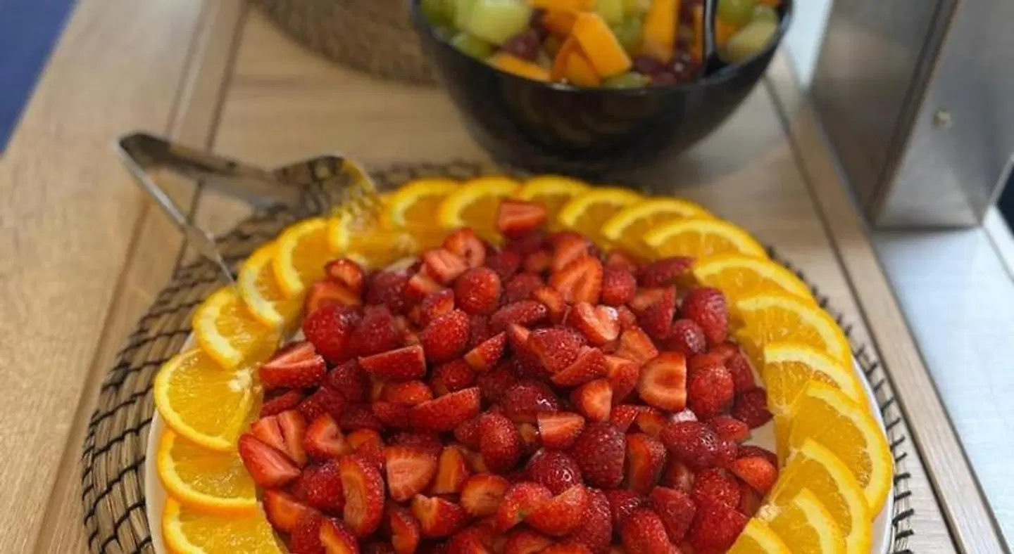 besttime Hotel Boppard Restaurant