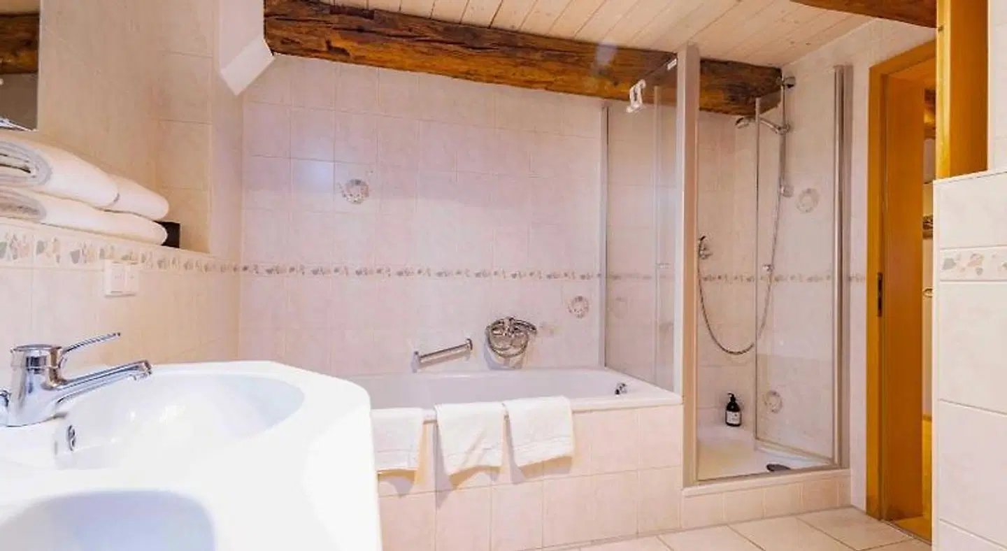 stuub staufen Badezimmer