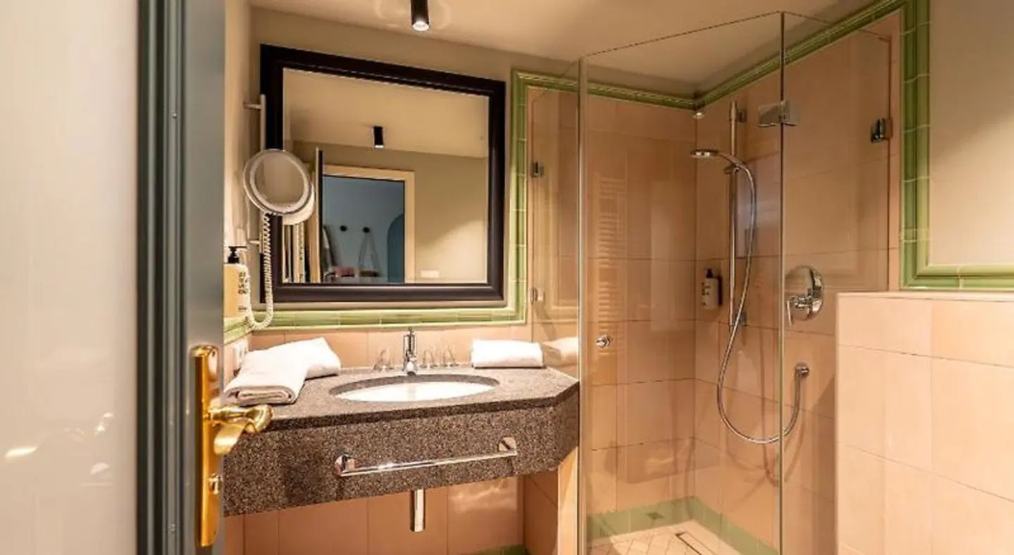 stuub staufen Badezimmer