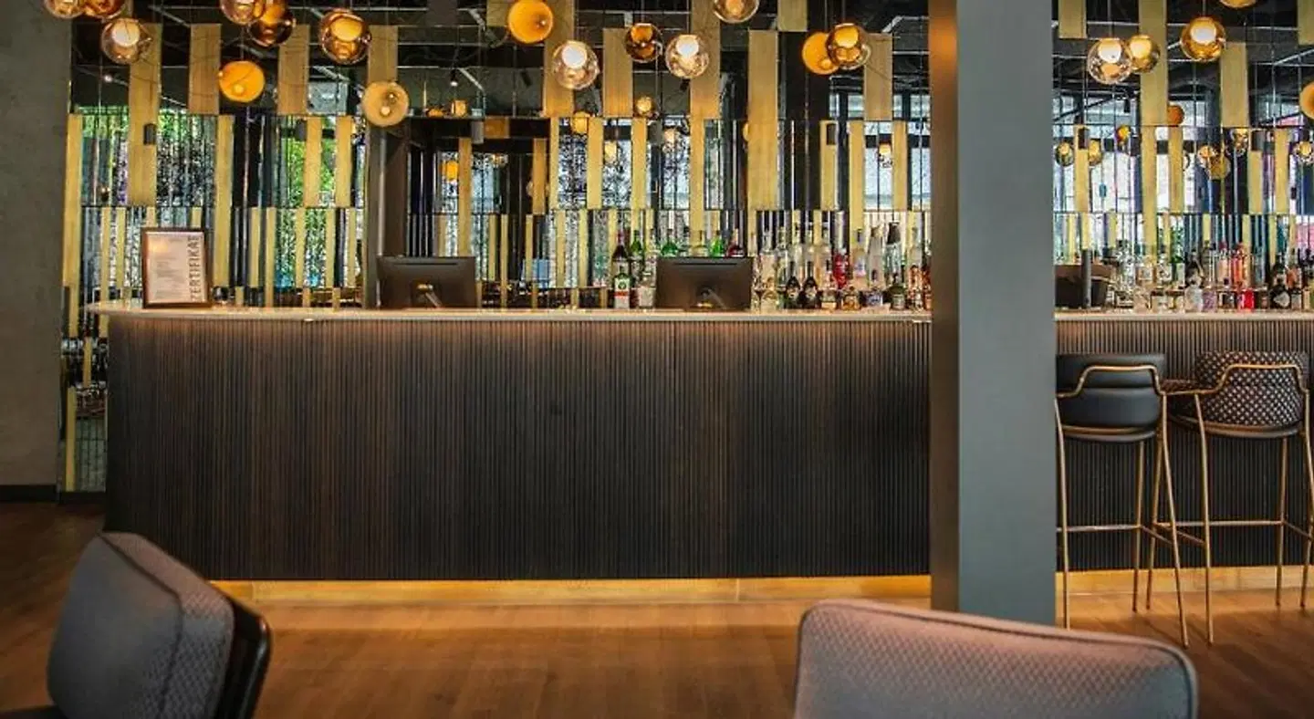 Motel One Saarbrücken LOUNGE_LOBBY