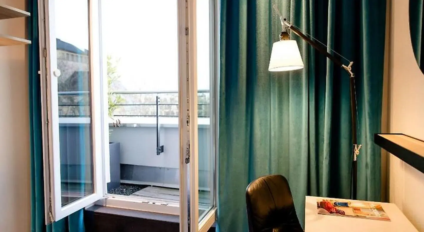 Motel One Saarbrücken ROOM_EXAMPLE
