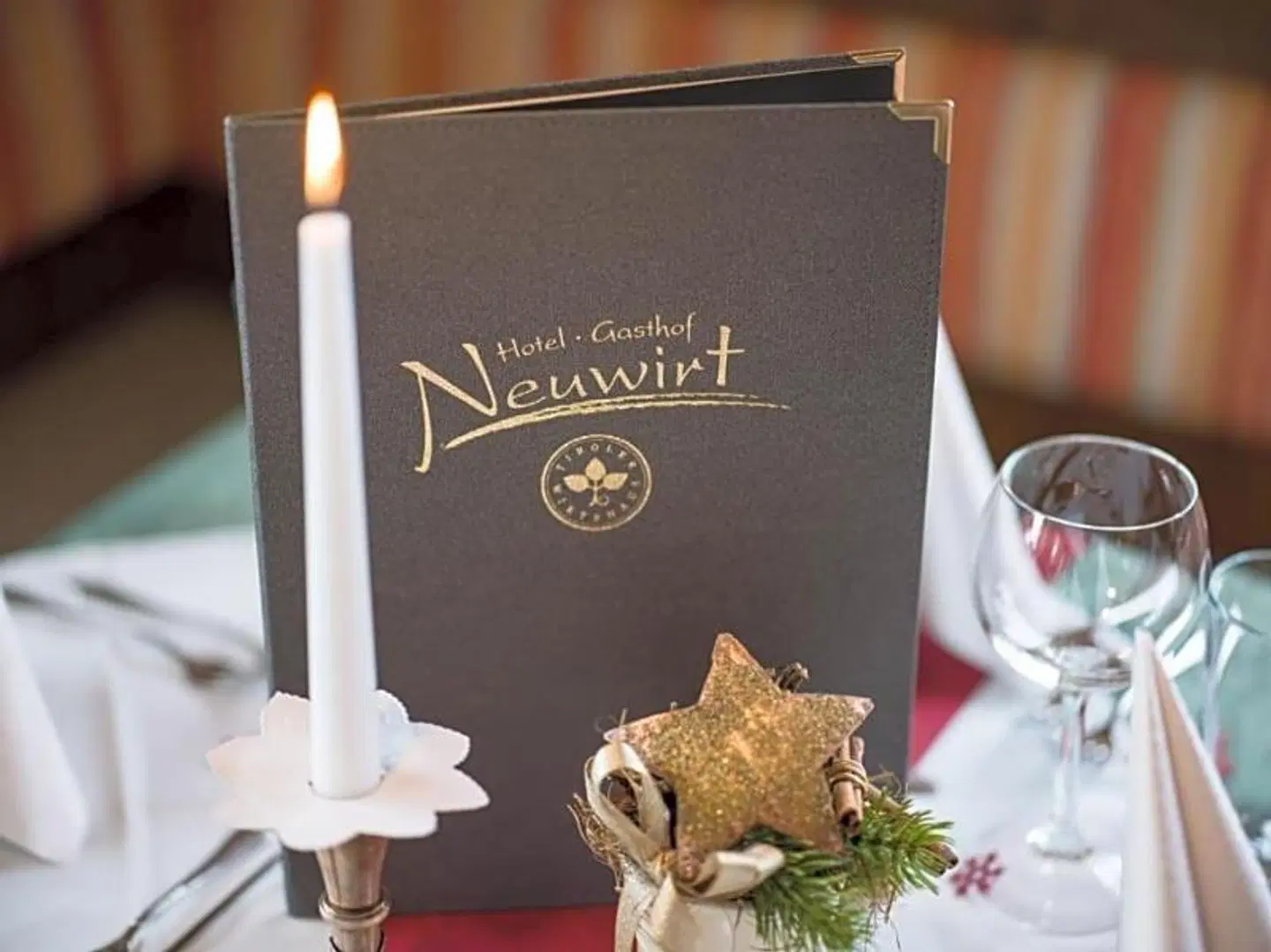 Hotel Neuwirt HEALTH_BEAUTY