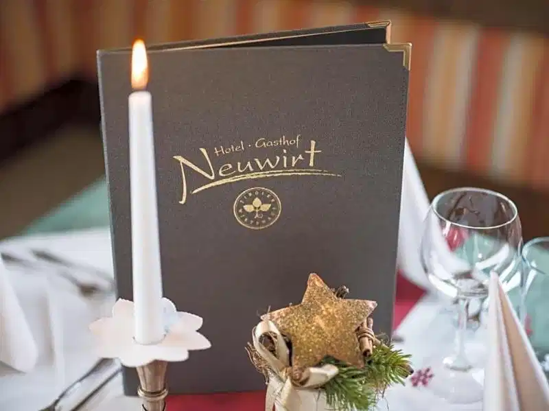 Hotel Neuwirt – Hotelfoto
