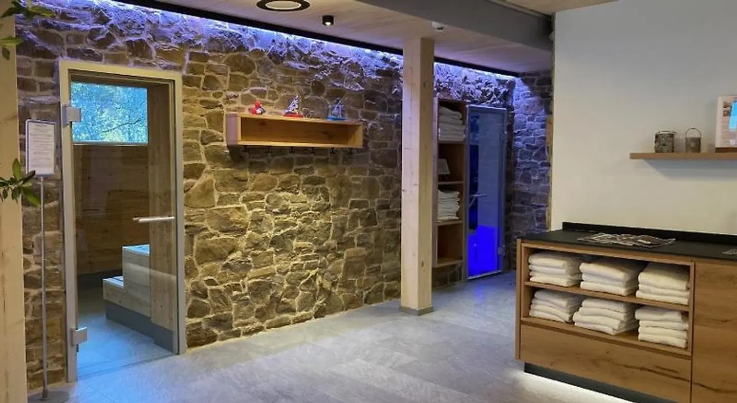 Goldener Adler Oberried - Hotel & Appartements LOUNGE_LOBBY