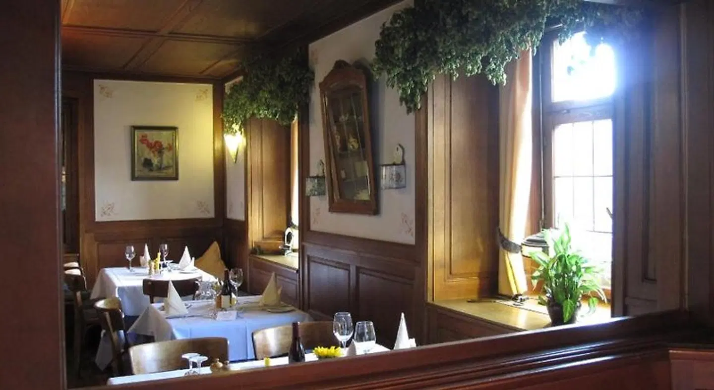Goldener Adler Oberried - Hotel & Appartements Restaurant