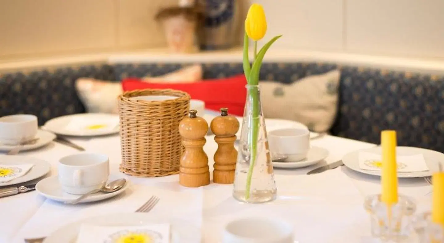 Goldener Adler Oberried - Hotel & Appartements MODEL_IMPRESSION