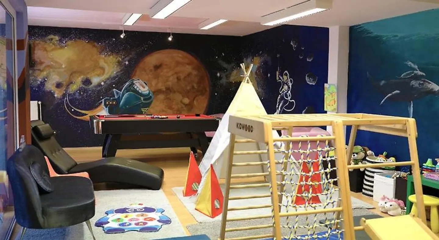 Hof von Oldenburg SPORTS_AND_LEISURE