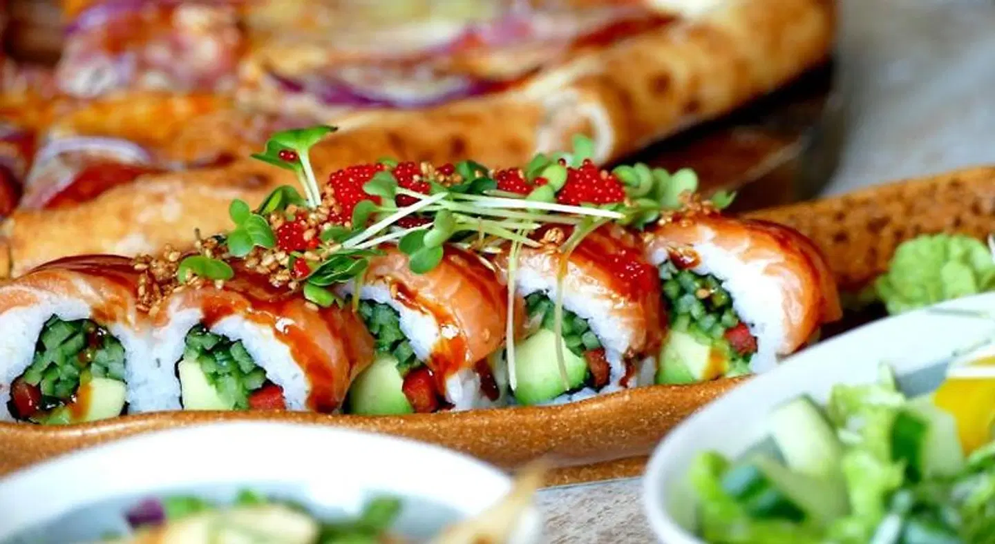 Easy Living Restaurant