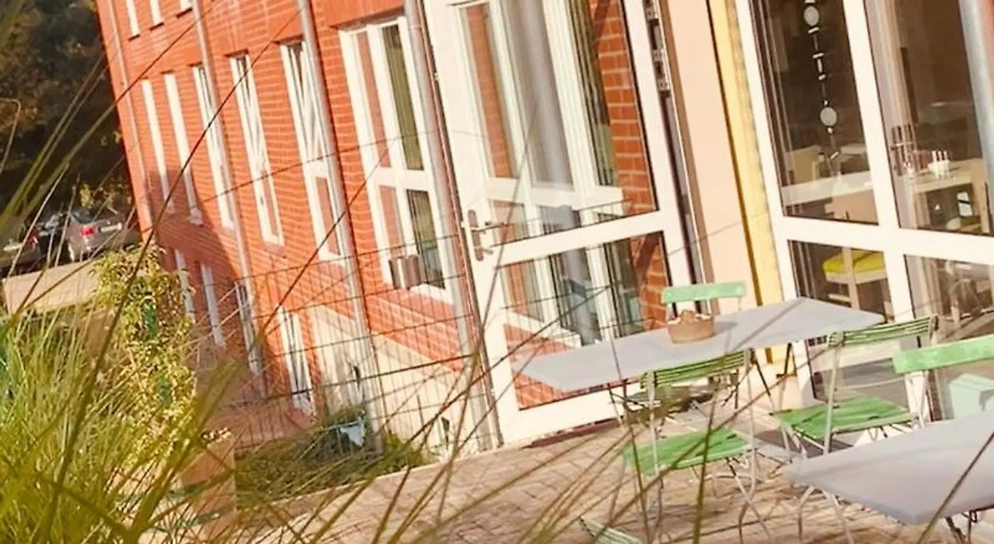 Tholes Hotel in Vilsen LOUNGE_LOBBY