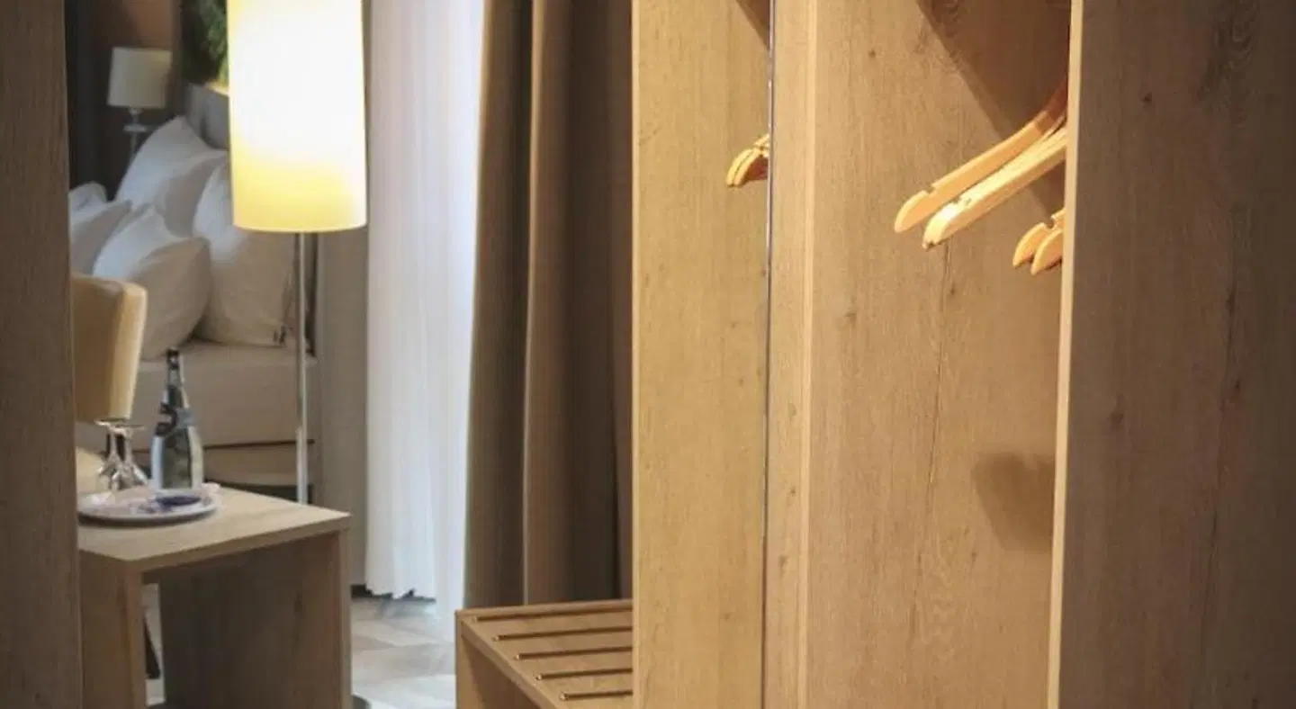 Tholes Hotel in Vilsen HEALTH_BEAUTY