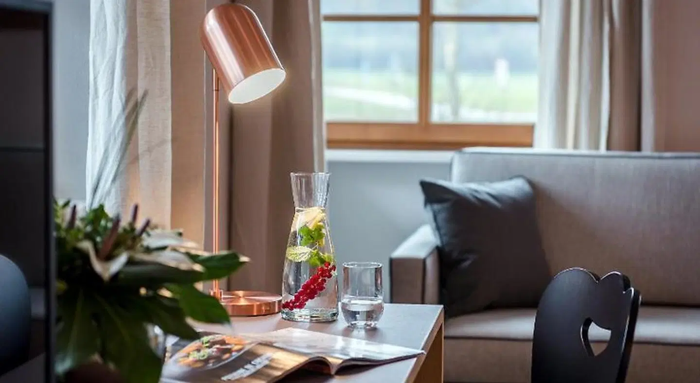 Landhaus Tanner Restaurant