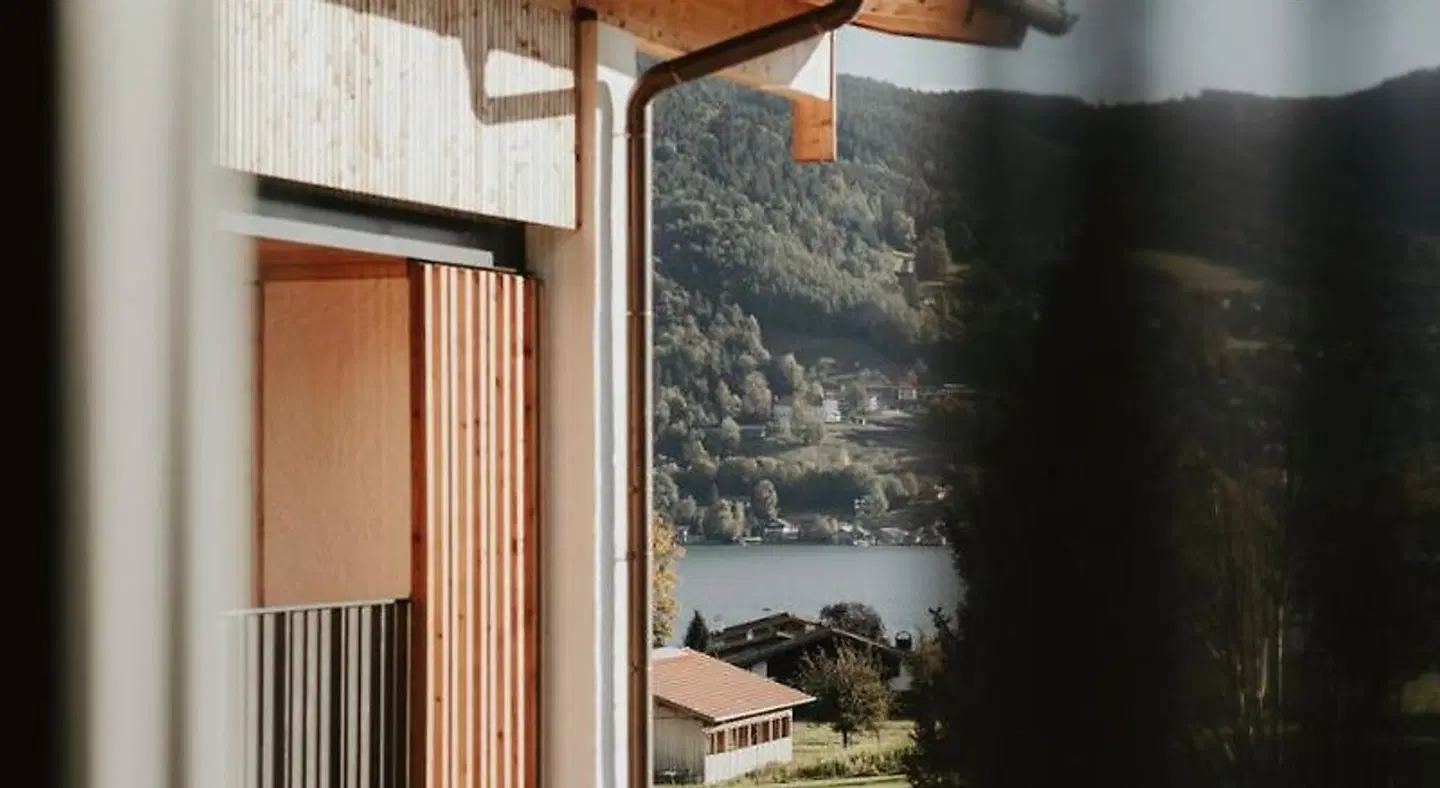 Bussi Baby Hotel & Bar EXTERIOR
