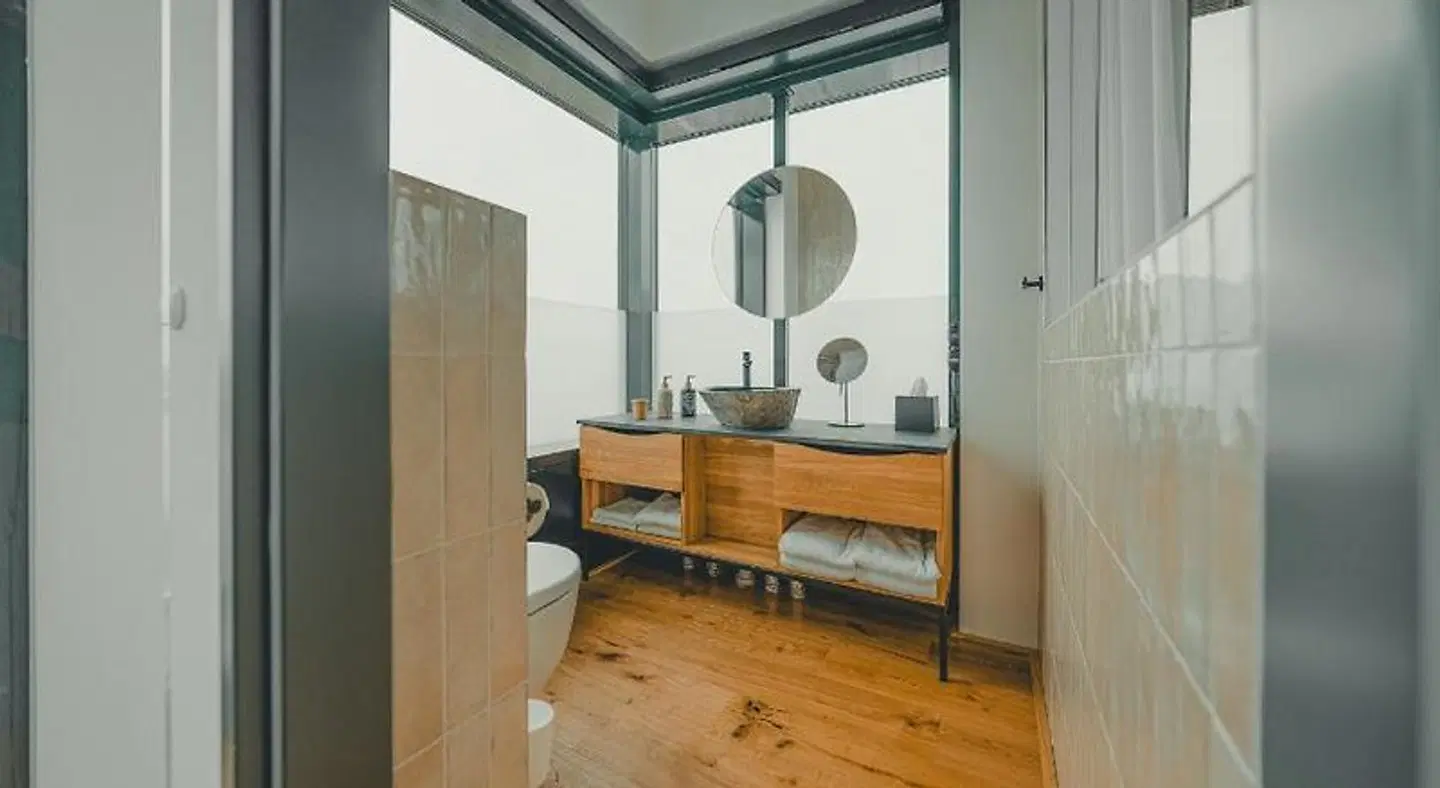 John & Will Silo-Hotel by Guldsmeden ROOM_EXAMPLE