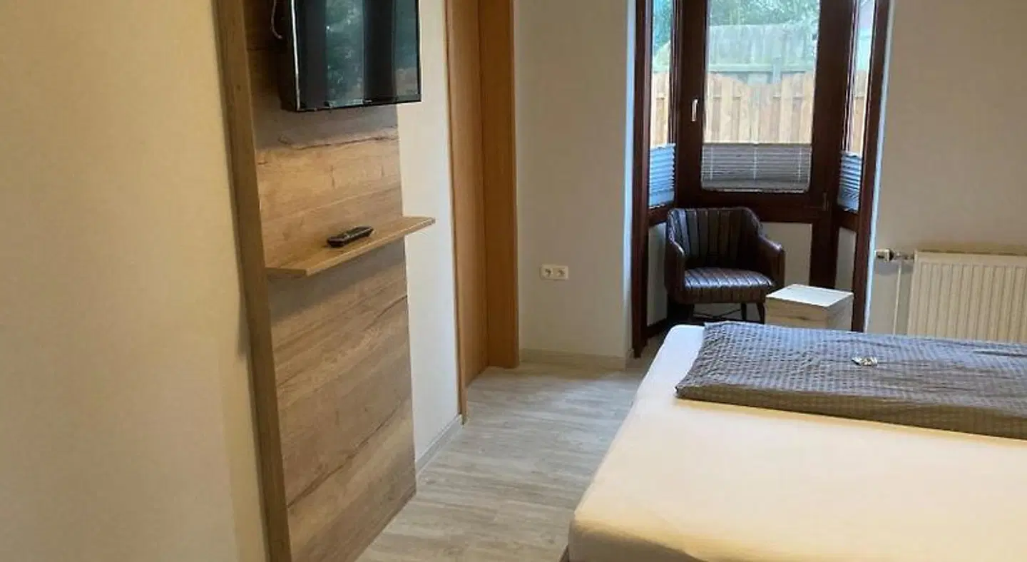 Nordseehotel Eymers ROOM_EXAMPLE