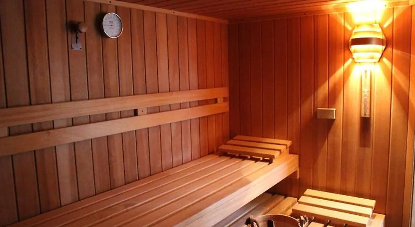 Nordseehotel Eymers HEALTH_BEAUTY