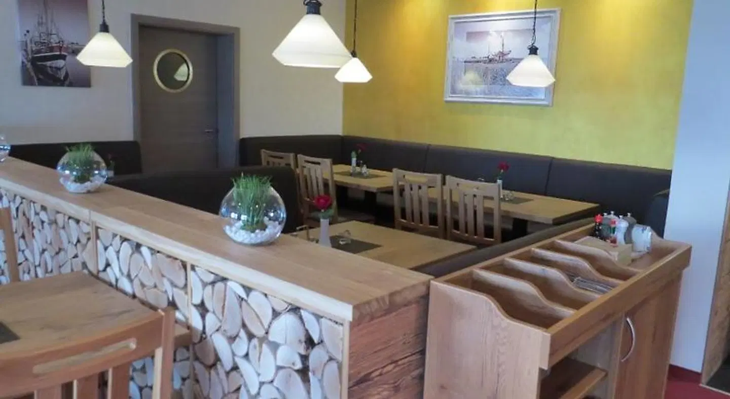 Nordseehotel Eymers ROOM_EXAMPLE