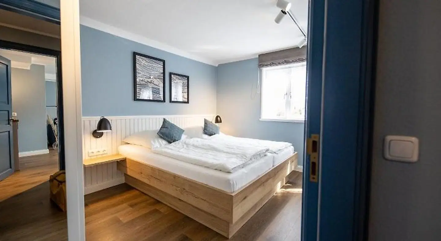 Hotel Ual Öömrang Wiartshüs ROOM_EXAMPLE