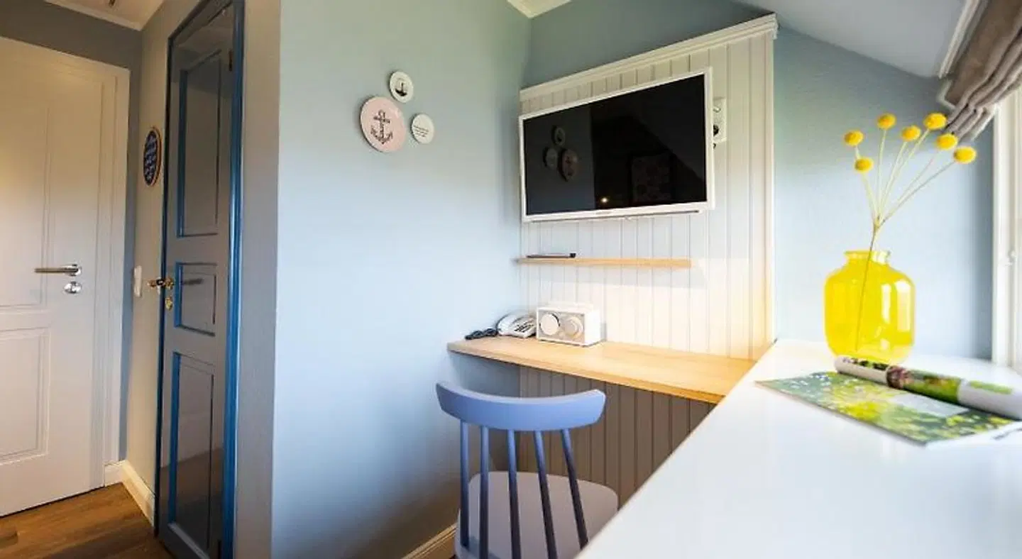 Hotel Ual Öömrang Wiartshüs ROOM_EXAMPLE