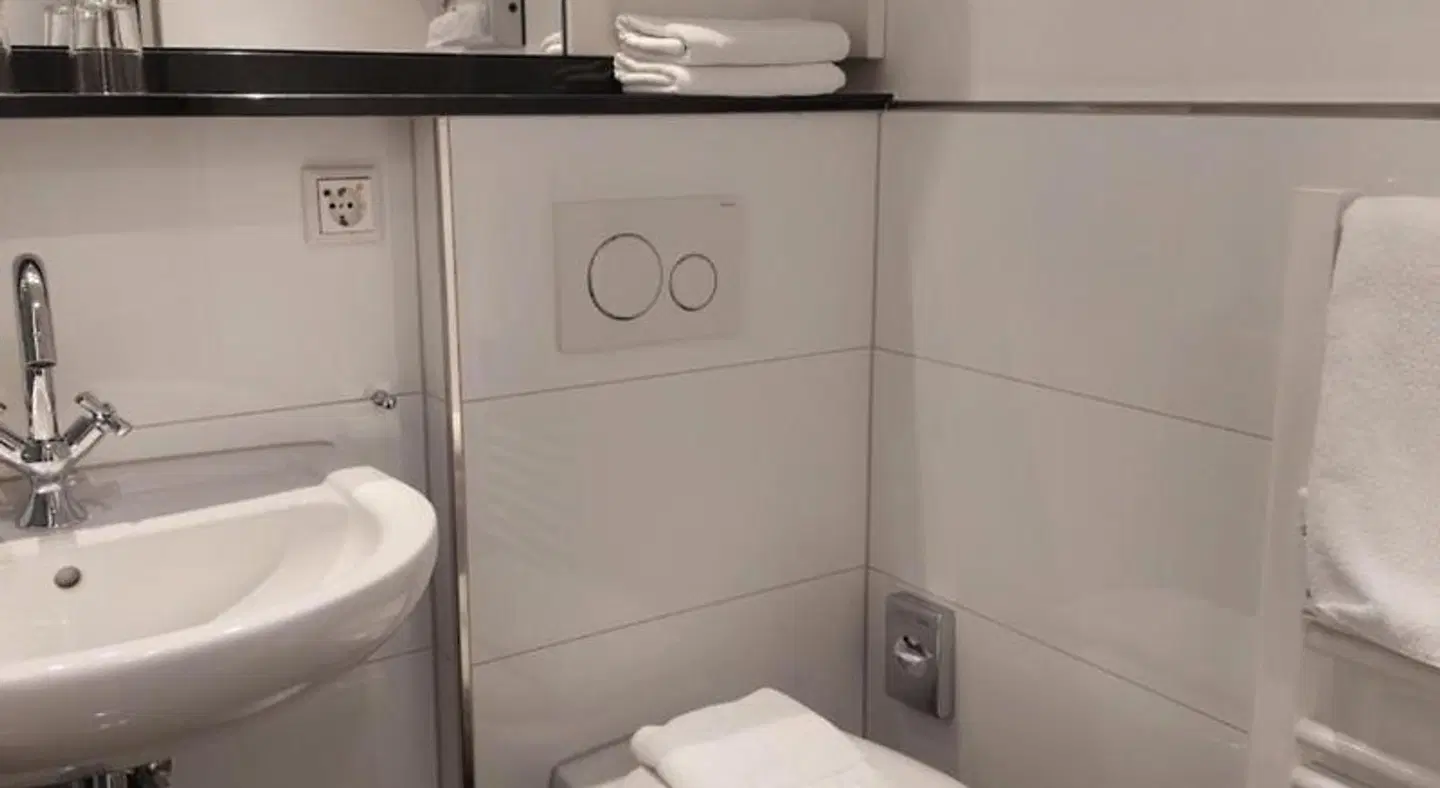 Wünschmann Badezimmer