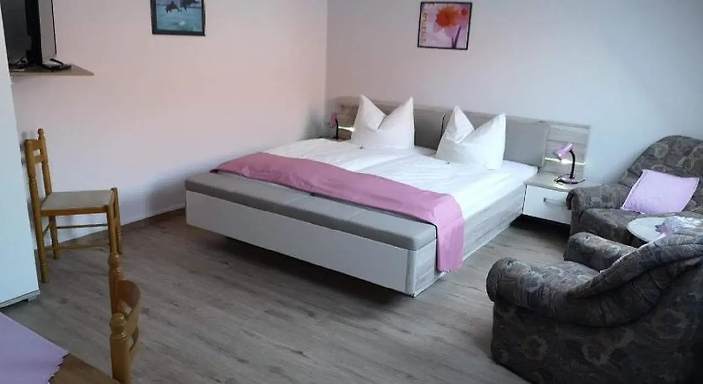 Pension Arndt ROOM_EXAMPLE