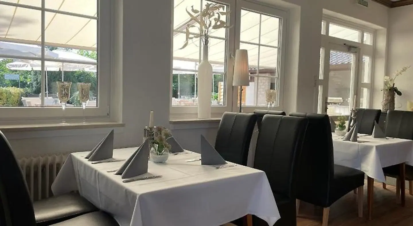 Dötlinger Hof Restaurant