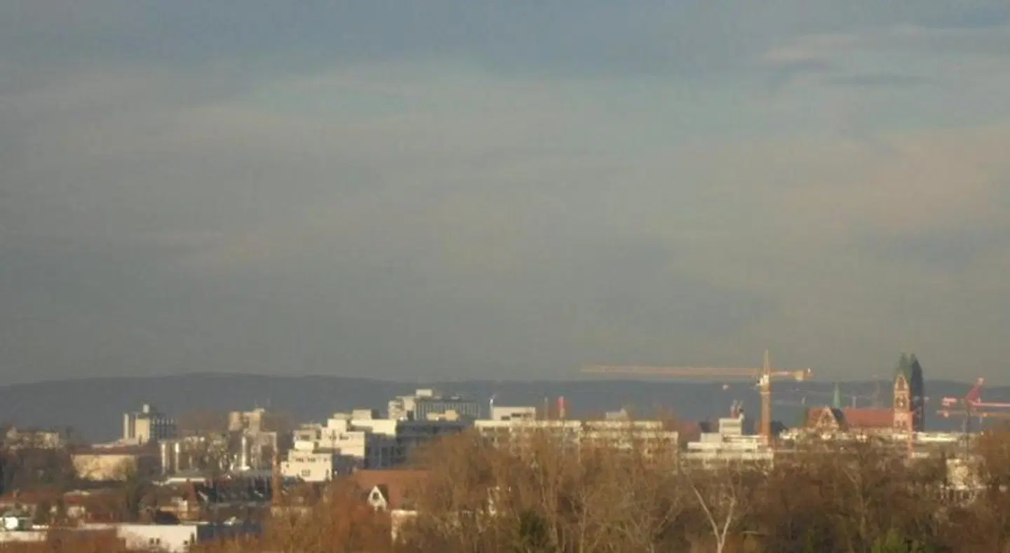 Frohe Einkehr LANDSCAPE