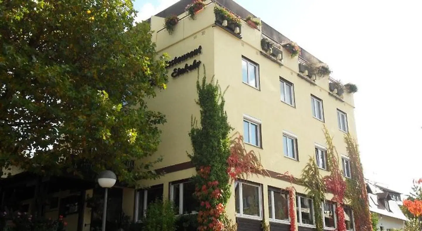 Frohe Einkehr EXTERIOR