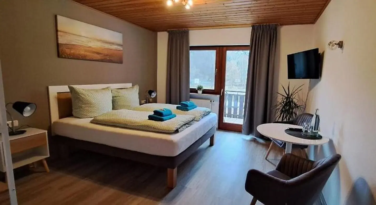 Brauhaus am See ROOM_EXAMPLE