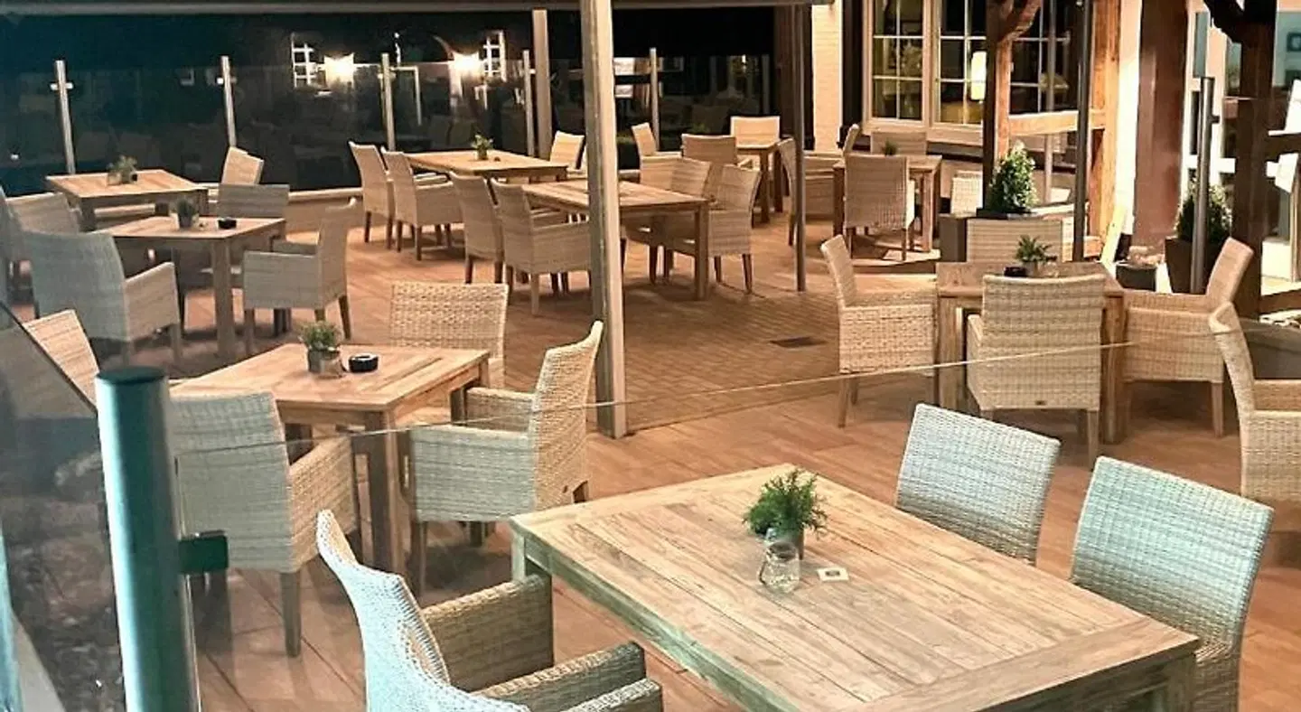 Dötlinger Hof Restaurant