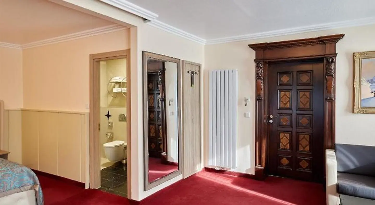 Atlas Posthotel ROOM_EXAMPLE
