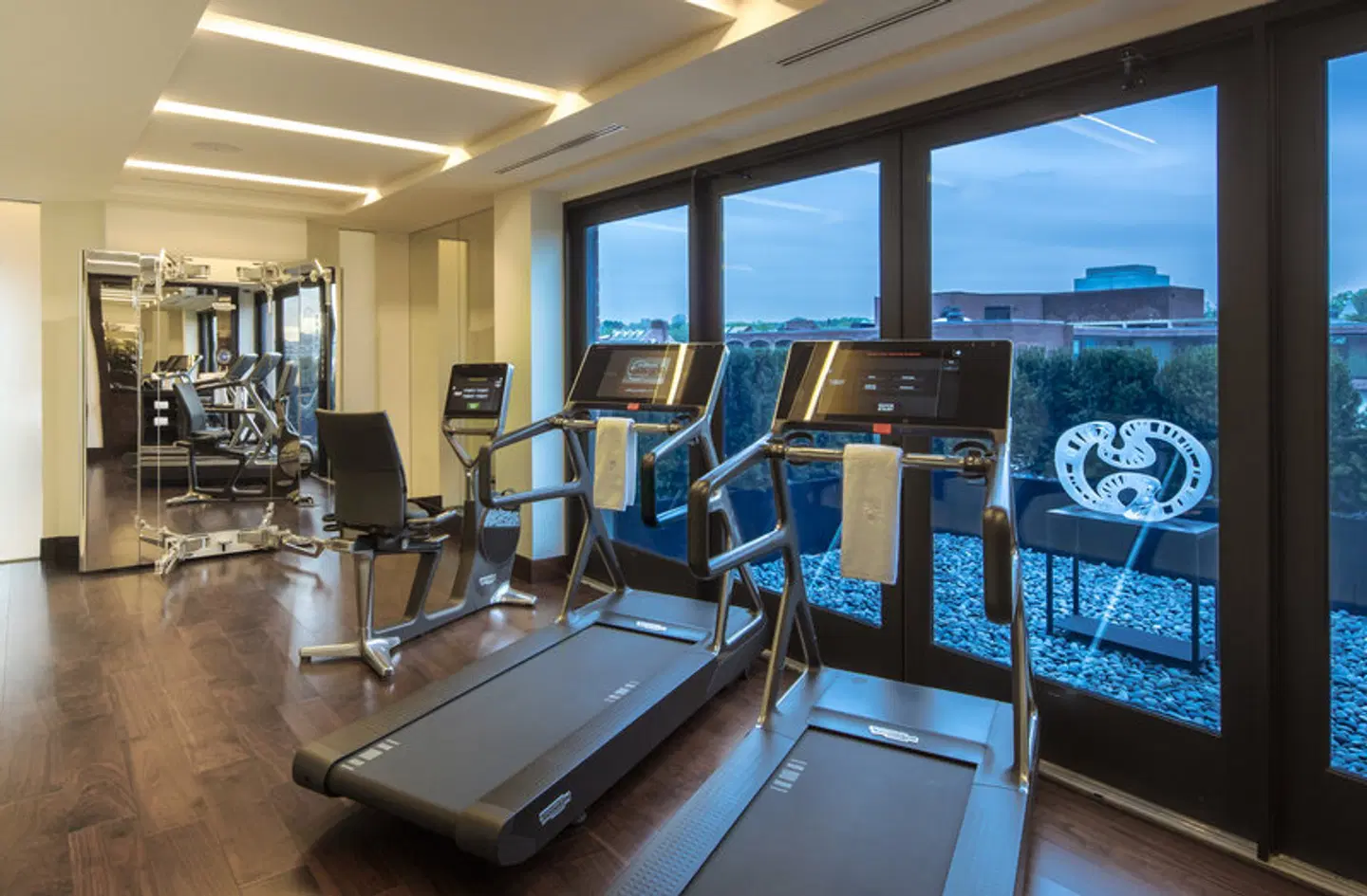 Rosewood Washington, D.C. SPORTS_AND_LEISURE