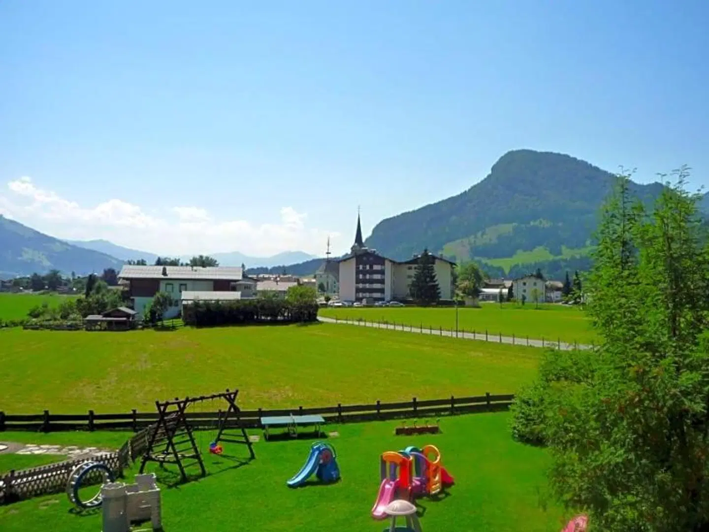 Hotel Neuwirt SPORTS_AND_LEISURE