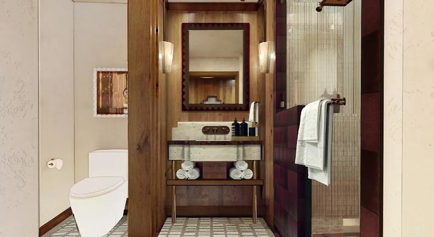 Snake River Lodge & Spa ROOM_EXAMPLE