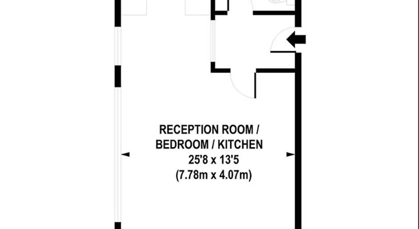 Camden Serviced Apartments MODEL_IMPRESSION